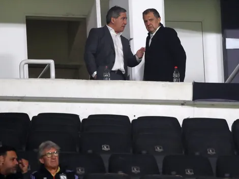 ¿Ahora sí se va Jorge Almirón? Nueva reunión clave en Colo Colo