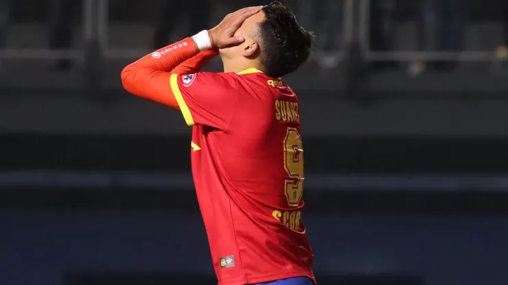 Unión Española cerrará su participación en la Copa Sudamericana buscando su primera victoria.