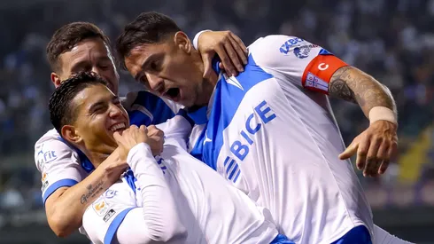 Católica espera tener a su nuevo técnico lo antes posible