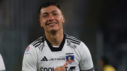 Cristian Zavala se iría a la Lepra.