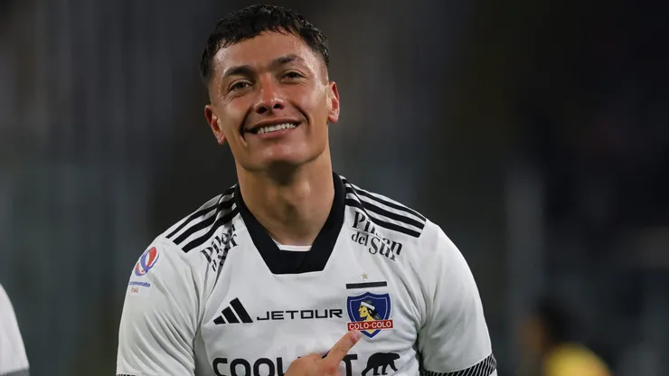 Cristian Zavala se iría a la Lepra.