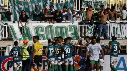 El Caturro busca DT.