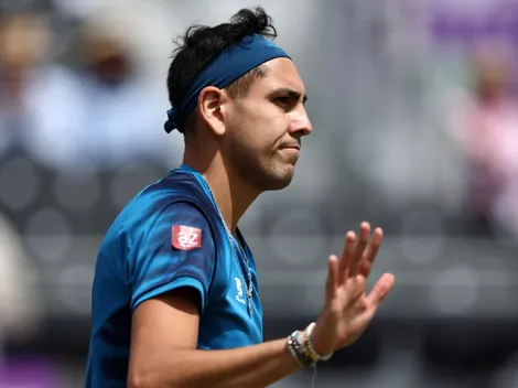 Tabilo vuelve a hablar de su drama familiar y confiesa: “Ellos conocen…”