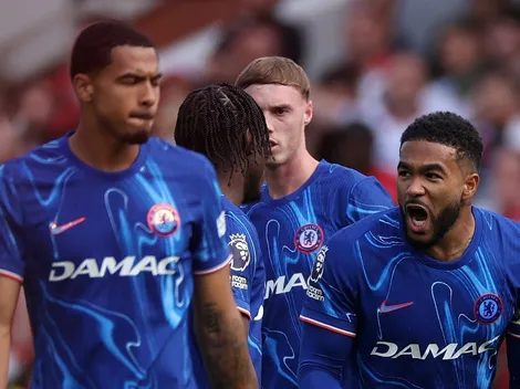 El motivo de la poca motivación de Chelsea en la final de Conference League