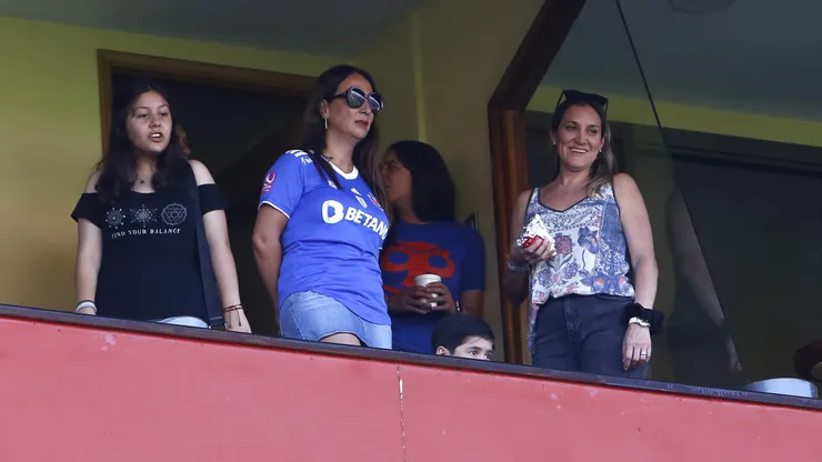 Cecilia Pérez indicó que intentaron aumentar las localidades.