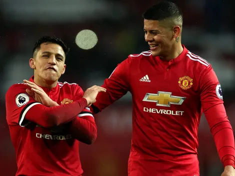 El día en que temieron que le sacaran la mugre a Alexis