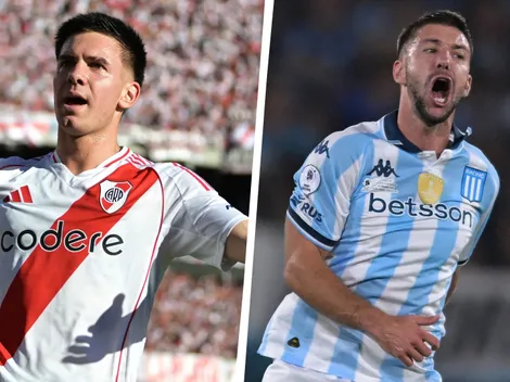 Estos son los equipos que ya están clasificados en Libertadores