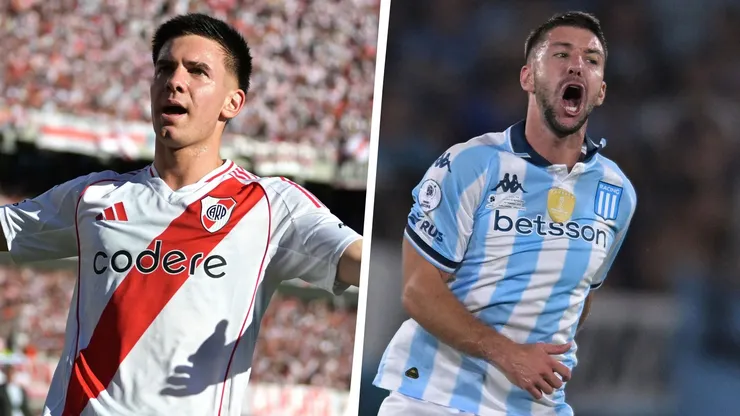 Estos son los equipos que ya están en 8vos de final de la Copa Libertadores.