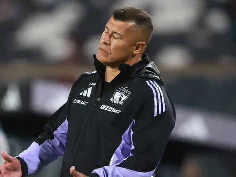 ¿Se viene otro partido suspendido para Colo Colo?