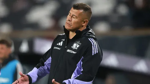 ¿Un nuevo partido suspendido para Colo Colo?