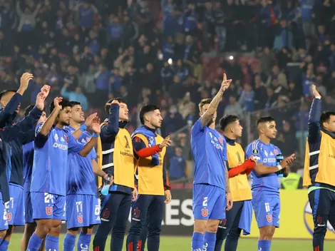 Entradas y aforo para duelo de la U tras polémica en Brasil