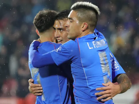 La U desclasifica una confusa lesión y admite otra baja vs Botafogo