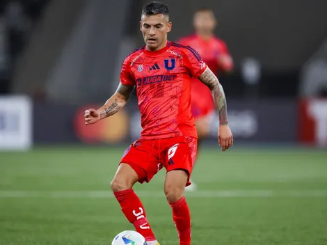 "Nos tocó...": el lamento de Charles tras eliminación de la U