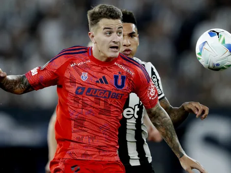 Uno a uno de la U: pocos entendieron lo que se jugaban