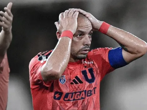 Carepato a la cabeza: los tres azules que los hinchas no perdonaron