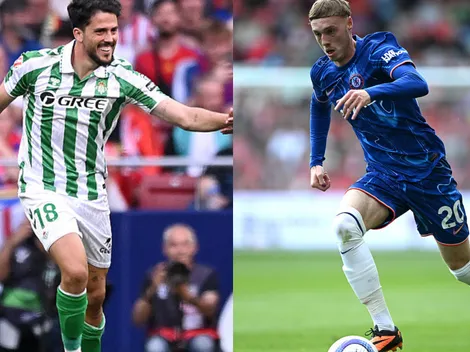 ¿Dónde ver al Real Betis vs. Chelsea? Horario y canal