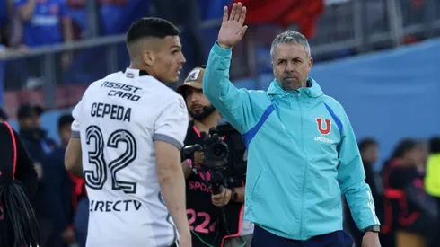 La U conoce su programación de los partidos de junio y julio.