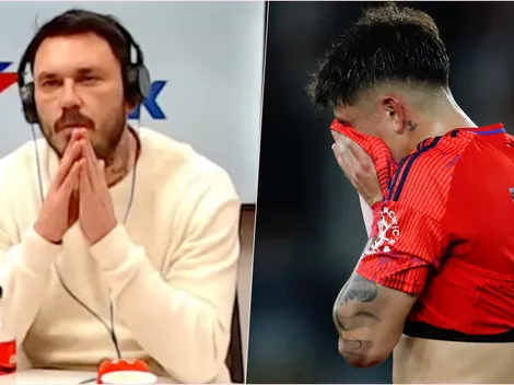 Pinilla dice lo que muchos piensan sobre la eliminación de la U