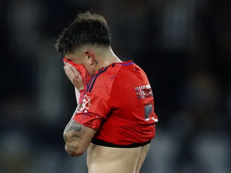 Castellón se desahoga en sus redes tras eliminación de la "U"