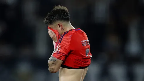 En la U caló hondo la derrota en la Copa Libertadores