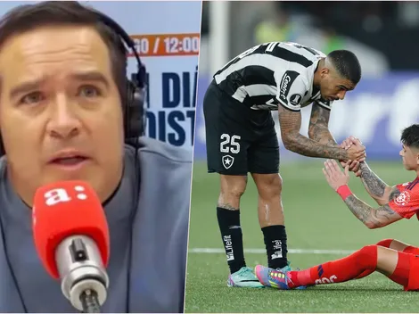 Caamaño explica la eliminación de la U en simples palabras