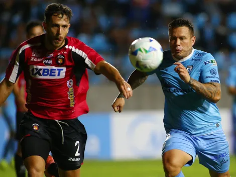 Pronósticos Caracas vs Deportes Iquique: los Dragones Celestes son protagonistas en la definición del Grupo H