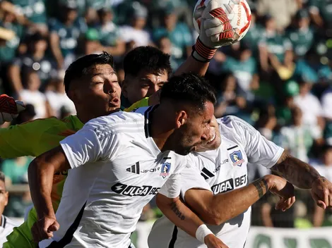 Colo Colo prepara un polémico regreso ante Bucaramanga