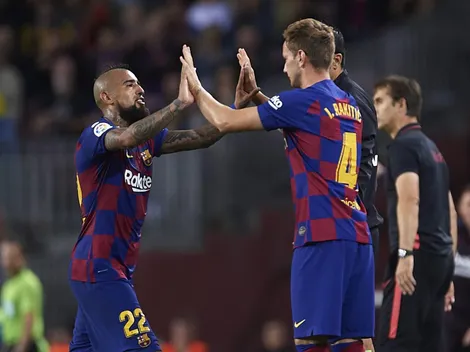 Amigo de Vidal "antichileno" va contra el Betis de Pellegrini