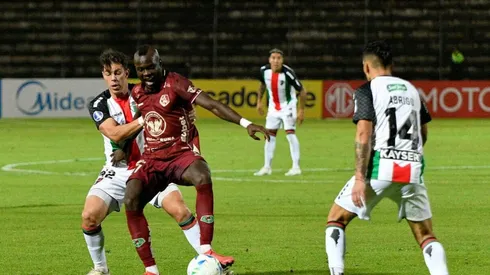 Duelo de líder y escolta en La Florida.