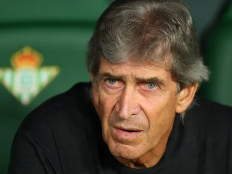 El jugoso premio que buscan Pellegrini y Betis en Conference