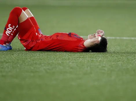 "Nunca subestimes...": el palo de Botafogo a U. de Chile