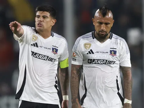 La explicación de Gareca a la polémica citación de Vidal y Pavez