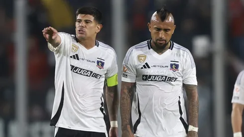 Esteban Pavez y Arturo Vidal fueron convocados por Ricardo Gareca a la Roja, lo que desató la ira de los hinchas.