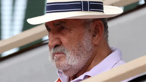 Ion Tiriac