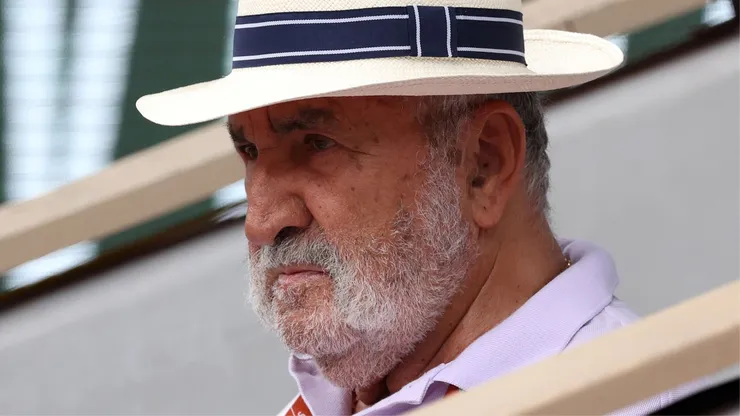 Ion Tiriac