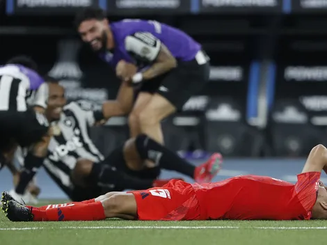 Botafogo deja atrás a la U y avanza en el fichaje de una perla argentina