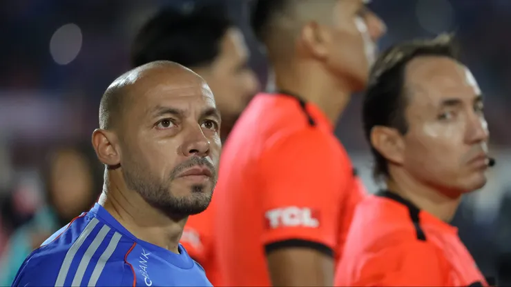 Marcelo Díaz es criticado.