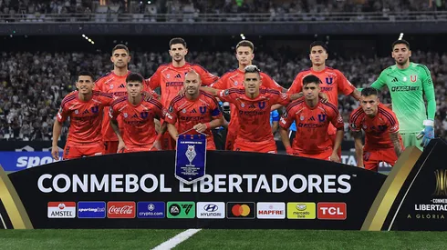 La U se queda con varios millones por su aventura en Copa Libertadores