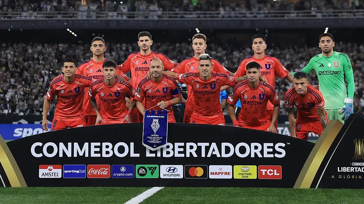 La U se queda con varios millones por su aventura en Copa Libertadores