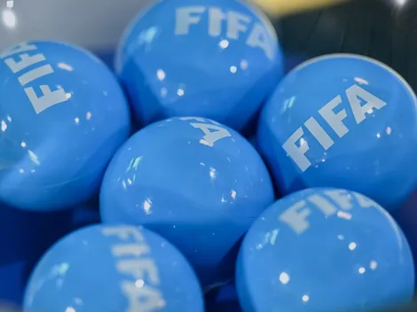 Horario y dónde ver el sorteo del Mundial Sub 20 en Chile