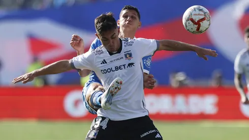 Colo Colo entra en la recta final de la primera rueda