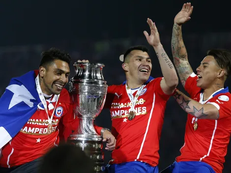 Revelan el gran secreto de la Roja en la Copa América 2015