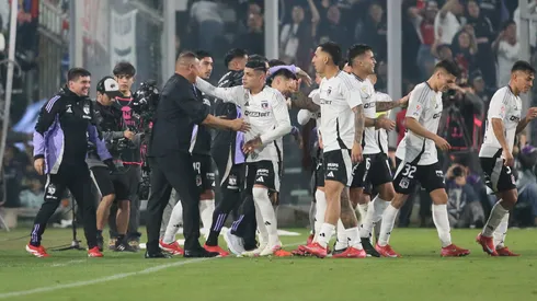 Colo Colo renovó energías luego de volver al triunfo.