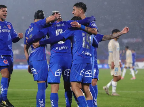 Comparan a jugador de la U con Arturo Prat: "¡Al abordaje...!