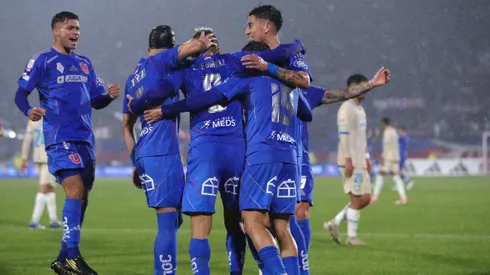 Lea Fernández es el Arturo Prat de la U.