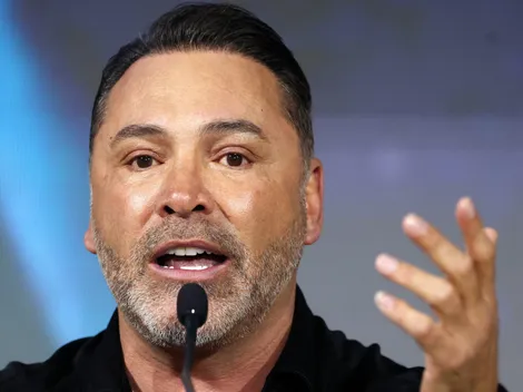 Ni Ali ni Tyson: El mejor boxeador de la historia para Óscar De La Hoya