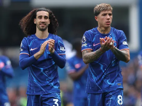 El récord que puede romper el Chelsea en la Conference League