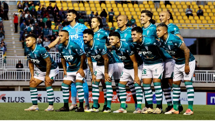 Wanderers sigue buscando entrenador tras el adiós de Robles.