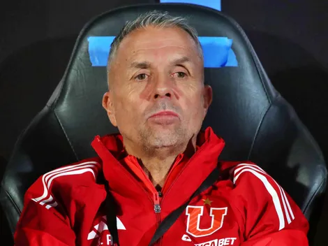 Adelantan que Álvarez tiene las horas contadas en la U