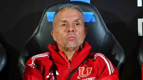 Álvarez sería uno de los principales candidatos para la banca de la Roja.